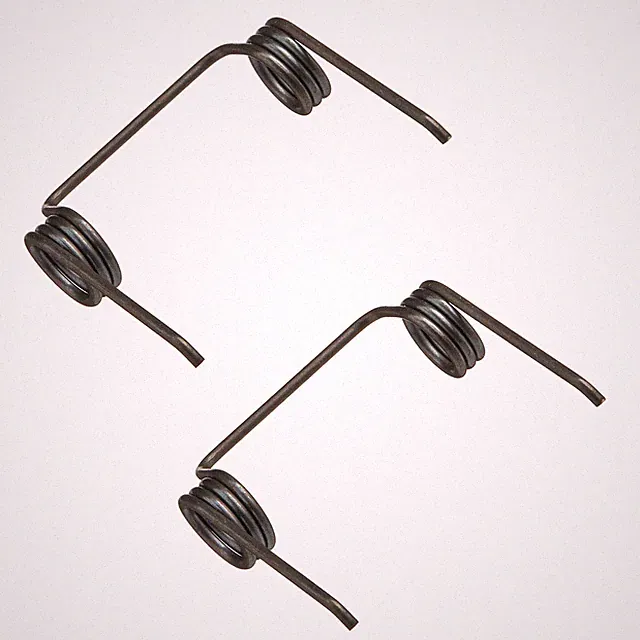 Metabo HPT 877761 Feeder Spring Replacement Part for Model NV45AB (2-Pack)