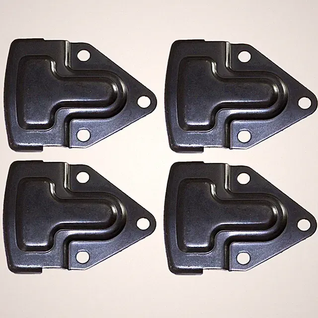 Metabo HPT/Hitachi 877330 Top Cover for OEM Tool Part NR83A5 NR83AA (4-Pack)